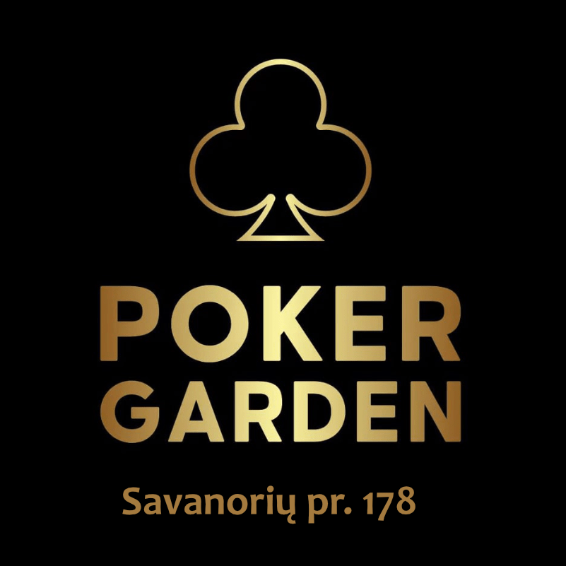 poker garden savanoriu 178 poker garden savanoriu 178