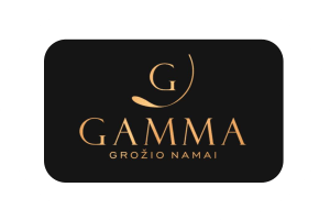 Gamma grožio namai di ed - Mafija tamsoje klientai