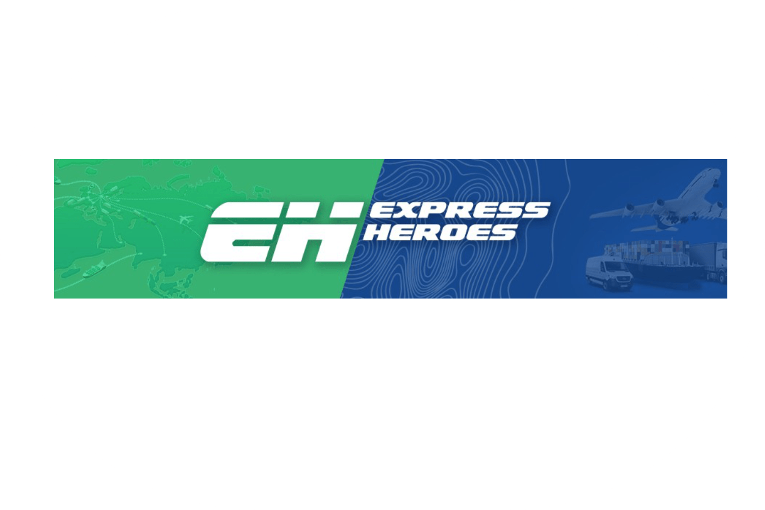 express heroes - Mafija tamsoje klientai